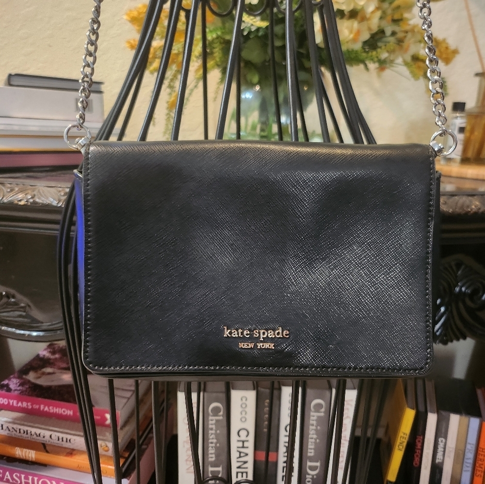 Kate Spade Spencer Crossbody bag